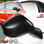 OE Style Powered Adjust Side View Mirror for Honda Civic (2012–2015) Right