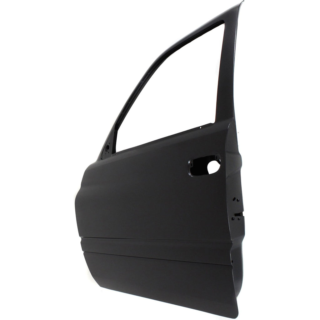 Set of 2 Door Shells for Ram 1500 (Front Driver & Passenger Side)