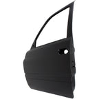 Set of 2 Door Shells for Ram 1500 (Front Driver & Passenger Side)