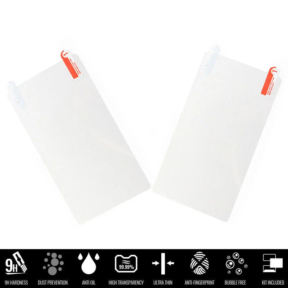 Instrument Dashboard Screen Protector for CFMOTO 250SR NK250 400GT 650GT