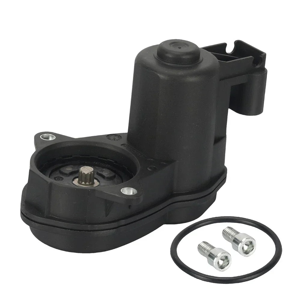 Rear Park Brake Actuator for BMW F10 X3 X4 520i 528i 530i 550i 640i (2011-2017)