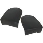 Seat Belt Anchor Covers for Jeep Liberty, Dodge Nitro (2009-2011)