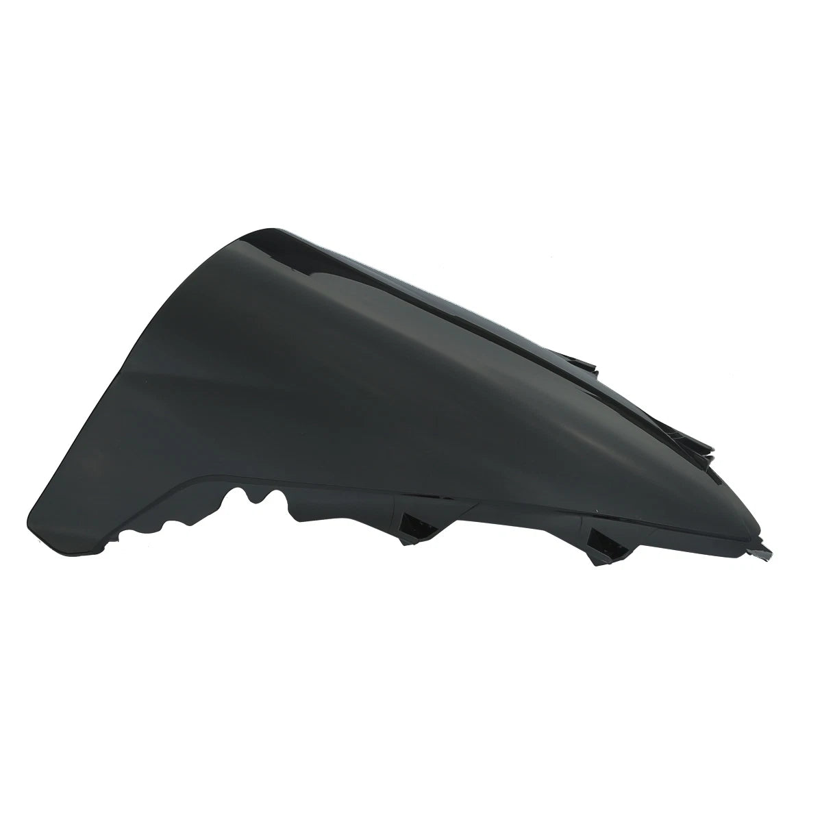 Duble Bubble Windshield Screen for Yamaha YZF-R1 (2009–2014)