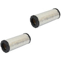 2X Outer Air Filter for E-Z-GO (Replaces 72987G01)