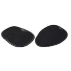 Driver & Passenger Seat Pillion Pad for Harley Road Glide King (2009-2023)