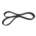 Timing Belt for Yamaha L F300 F350 A HP V8 (2006–2023) 6AW-W4624-00 6AW-46241 18-15139