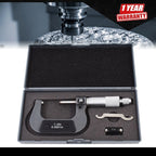 Precision Outside Micrometer for Automotive Measurements (1-2")