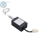 Shutdown Control for Diesel Engines XHQ-PT-12, XHQ-PT (Normally Closed)