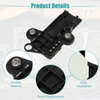 Transmission Control Module Sensor for Mercedes-Benz A Class (2000-2011)