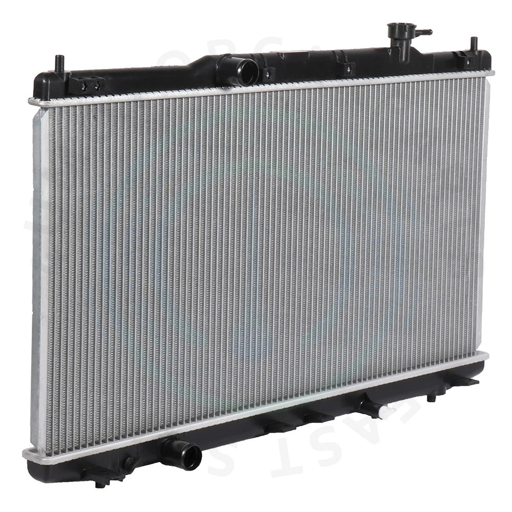 Cooling Kit for Honda Accord (2013–2017) - Radiator & AC Condenser