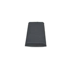 ABS Roller Blind Cup Cover Console for Volvo C30 (2006–2012)
