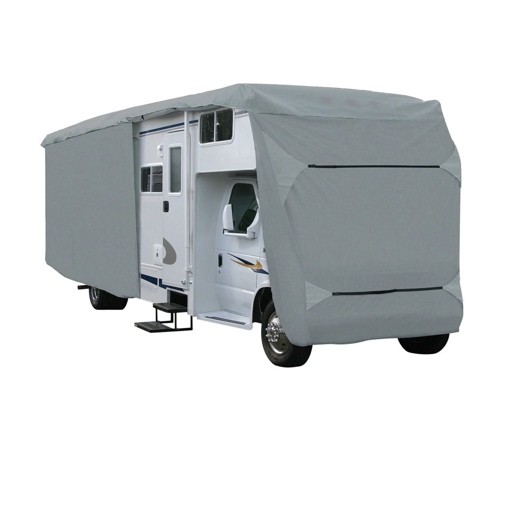 Deluxe Storage Cover for NEXUS TRIUMPH SUPER C 33TSC (Class C RV)