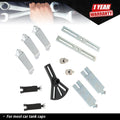 3X Fuel Pump Removal Tool for Car (Adjustable Lock Ring)