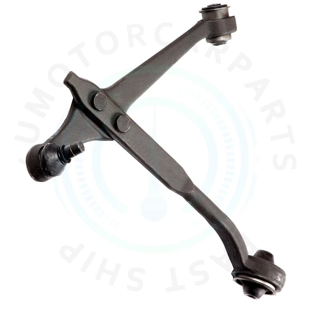 Front Lower Right Control Arm and Ball Joint for Ford Windstar (1999–2003)