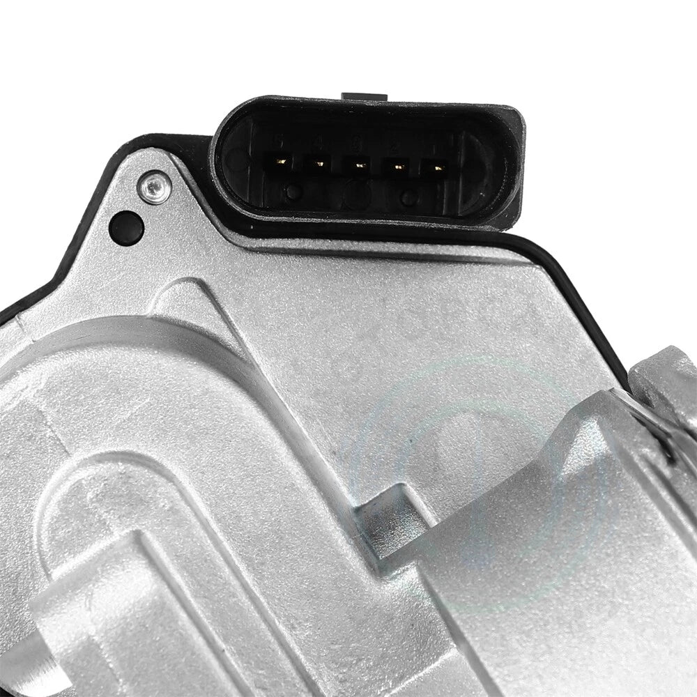 Aluminum Throttle Body for Volkswagen Jetta TDI (2005–2006)