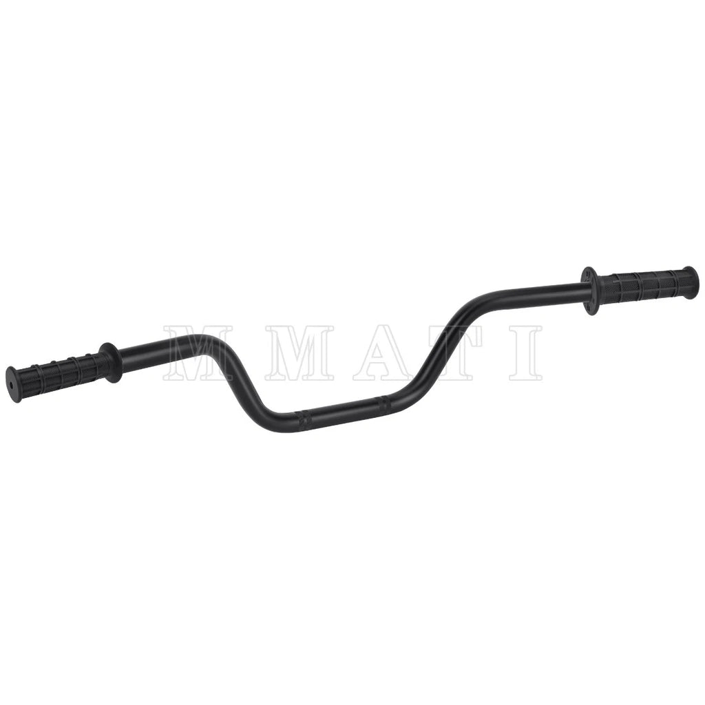 Handlebars & Grips for Yamaha Raptor 700 Raptor 700R YFM700 YFM700R (2013–2024)