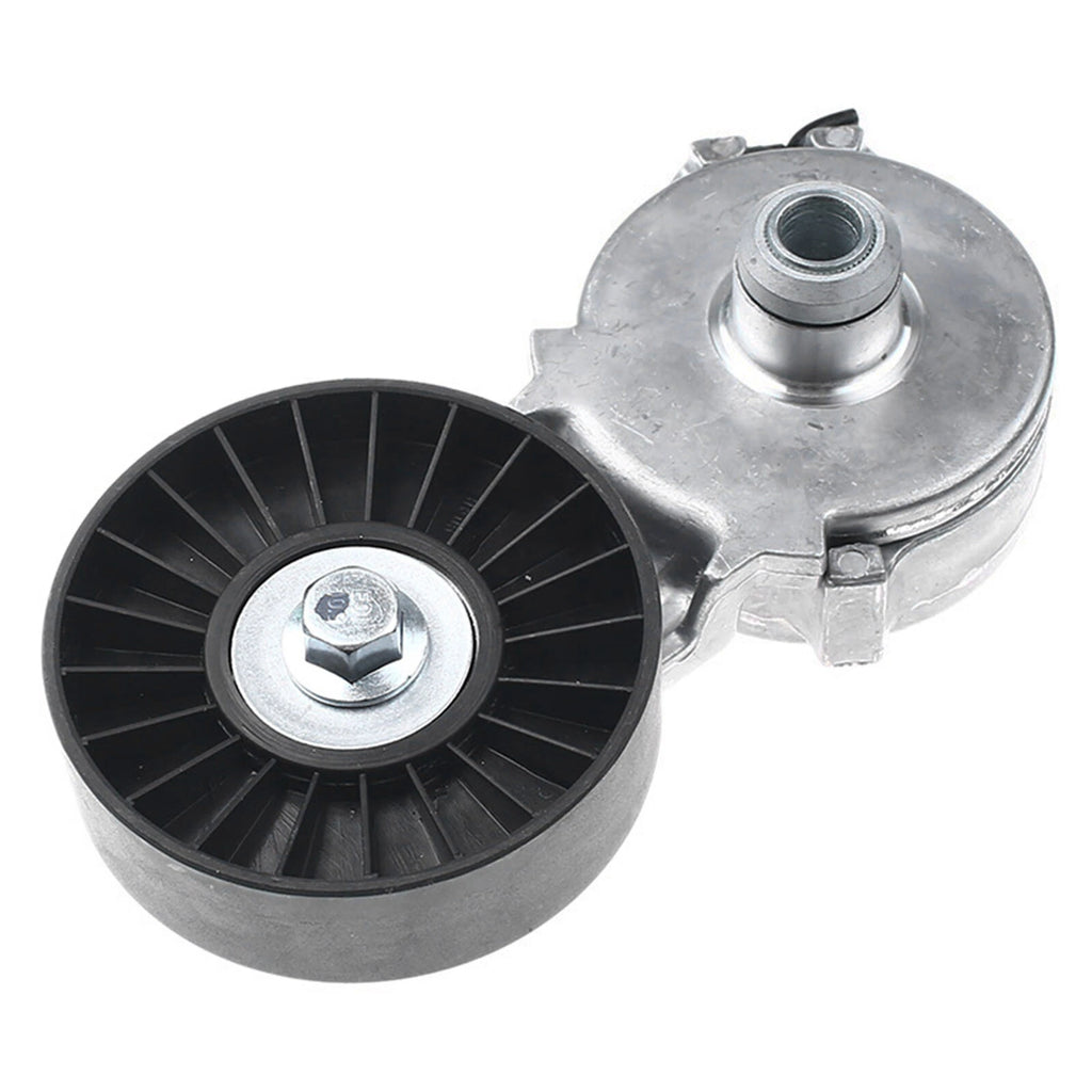 Belt Tensioner with Pulley for Chevrolet C2500 K2500 Suburban (1992–1993)