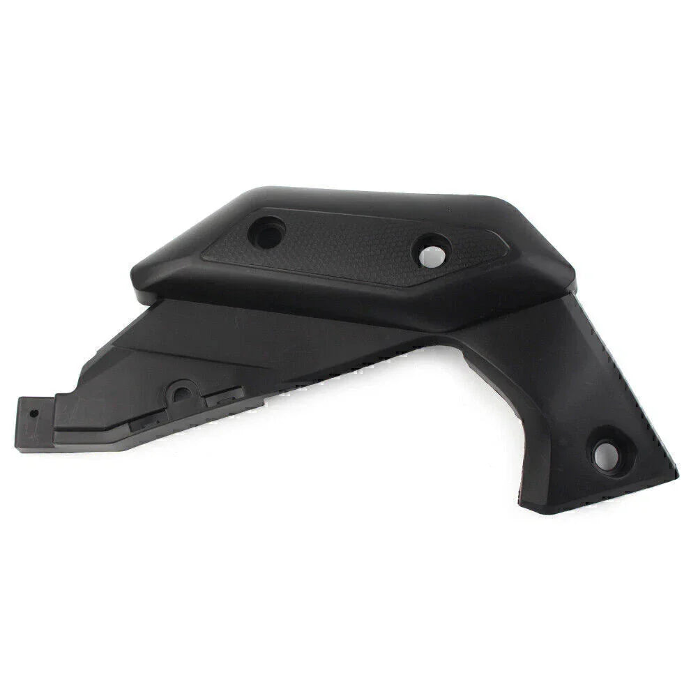 1x ABS Black Right Side Panel Fairing for Yamaha XJ6 (2009-2012)