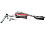 3" Exhaust Kit for Ford F-150 (2004–2014) Flowmaster 50 Series Slash Tip