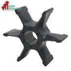 Water Pump Impeller for Yamaha Outboard (6F5-44352-00, 6F5-44352-01, 676-44352-00)