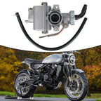 3 x Carburetor for CB100 CL100 XL100