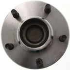 Rear Wheel Hub & Bearing for Buick Rendezvous (2002–2007)