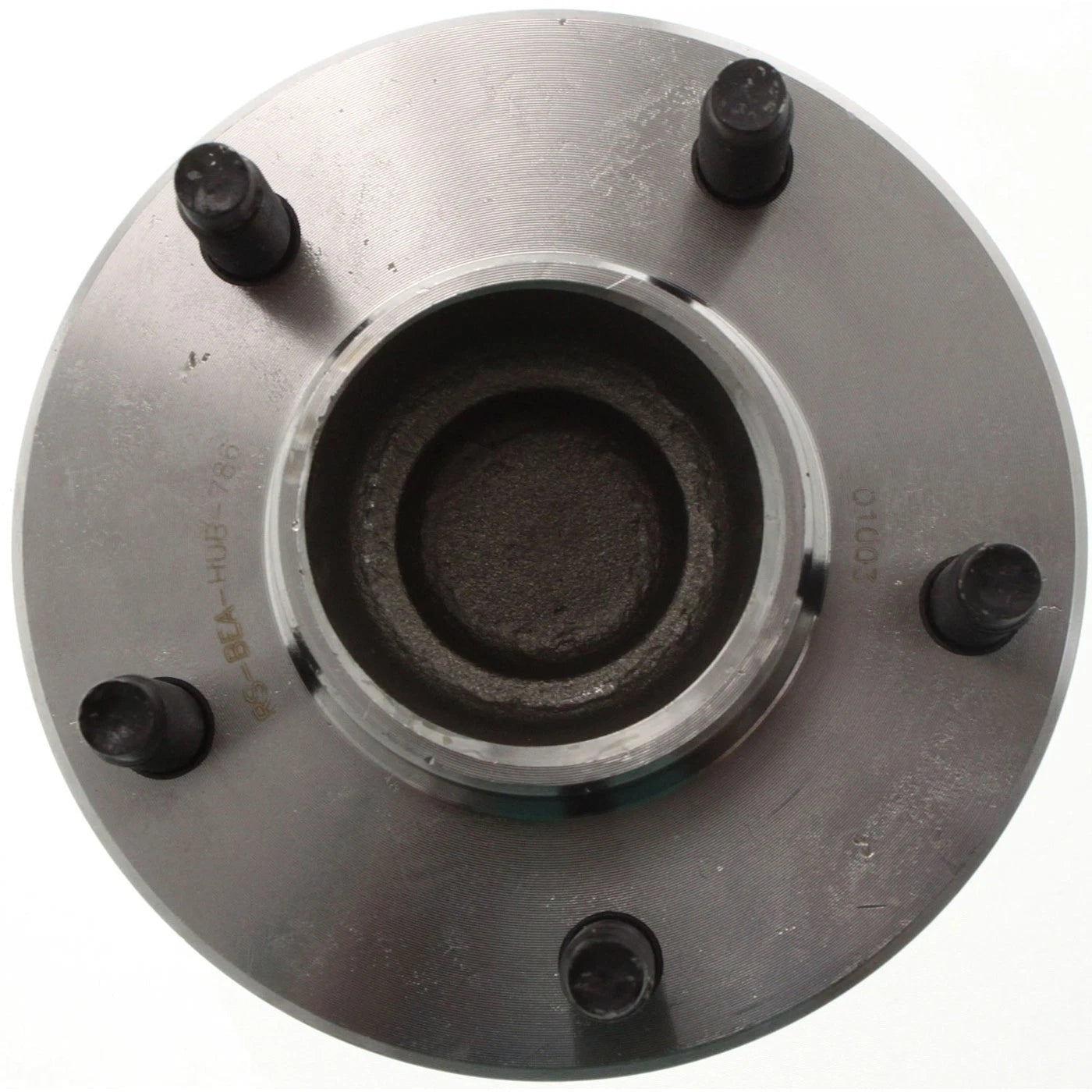 Rear Wheel Hub & Bearing for Buick Rendezvous (2002–2007)