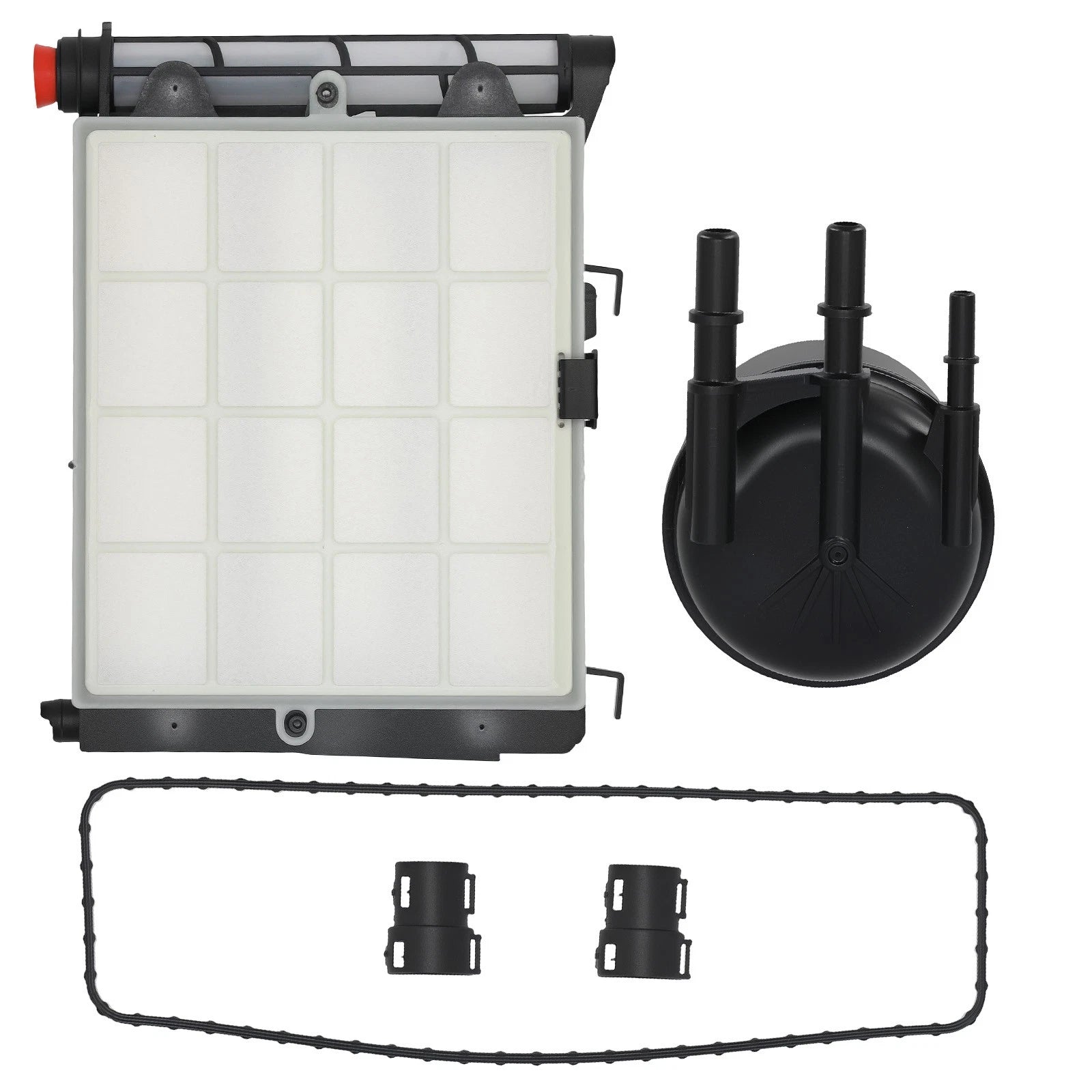 Diesel Fuel Filter for Ford F250 F350 F450 Super Duty (2017–2023)
