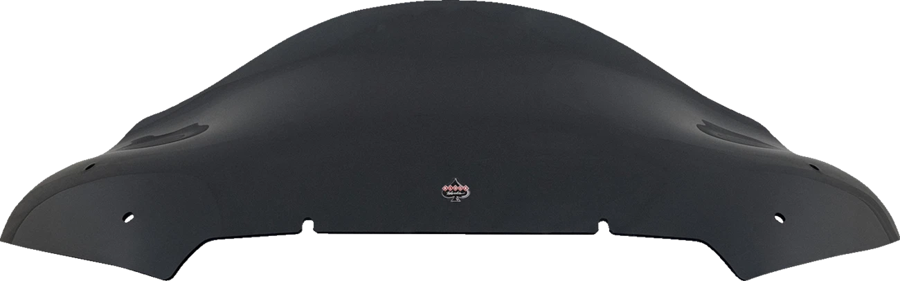 Klock Werks Sport Flare Windshield 10" for FLTRX (2015–2023) KWW-01-0706-B