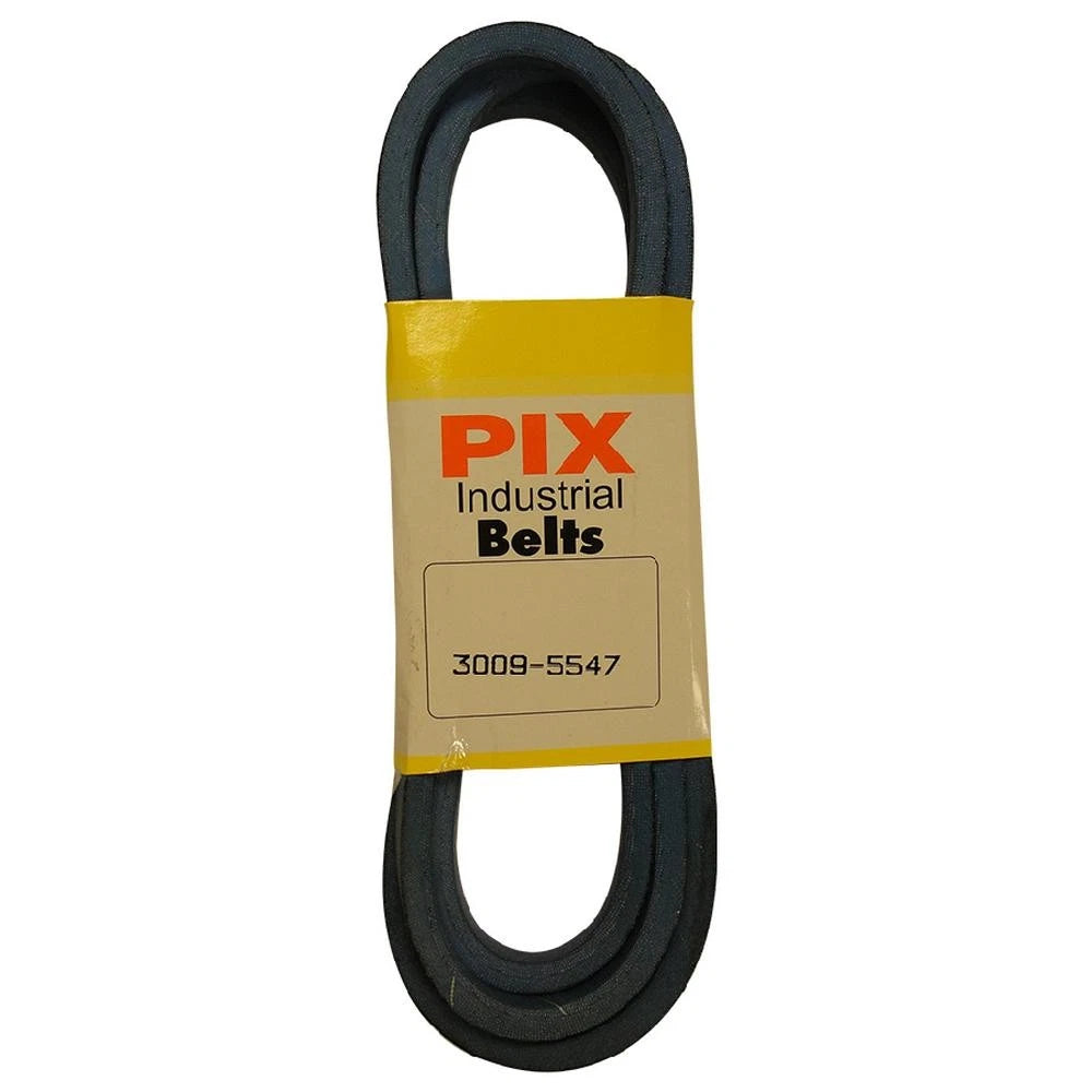5L Belt 5/8" x 82" for OTB40-0058