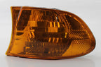 2x Front Corner Signal Parking Lights for BMW 7-Series (1998–2001)