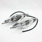 Head Light Lamps for Dinosaur Style Quad 150 250CC ATV (12V)