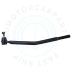2X Front Inner Tie Rods for Ford E-250 E-350 Super Duty (2003–2006)