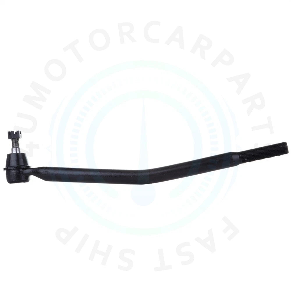 2X Front Inner Tie Rods for Ford E-250 E-350 Super Duty (2003–2006)