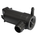 Washer Pump with Rubber Grommet for Hyundai Elantra Sonata