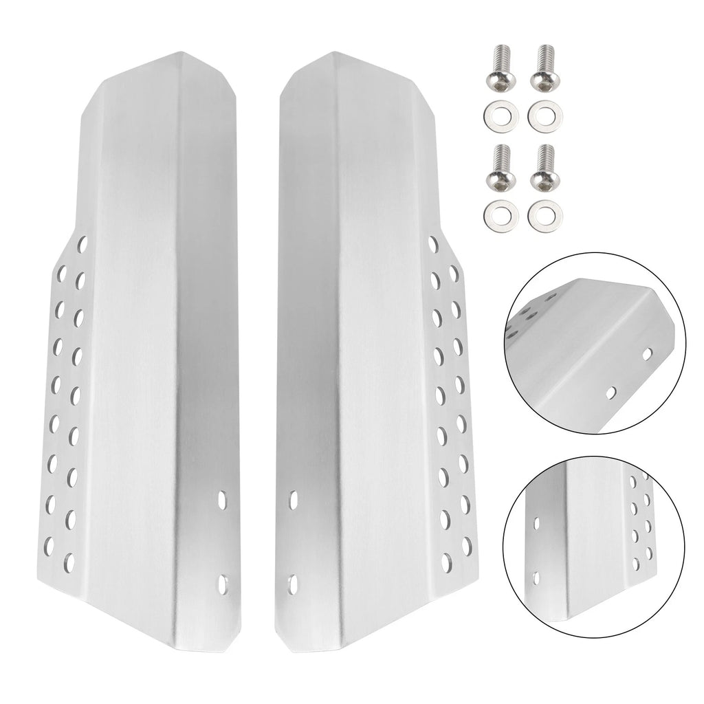 Front Fork Shock Absorber Protection Cover for Scrambler 1200 XC XE (2019–2023)