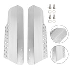 Front Fork Shock Absorber Protection Cover for Scrambler 1200 XC XE (2019–2023)