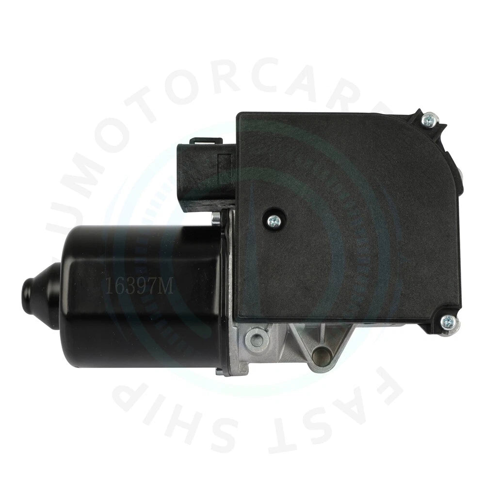Front Windshield Wiper Motor for Chevy P30 GMC P3500 (1993–1999)