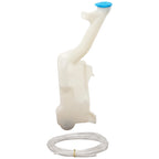 Washer Reservoir for Honda Accord (2013–2017) with Pump and Cap