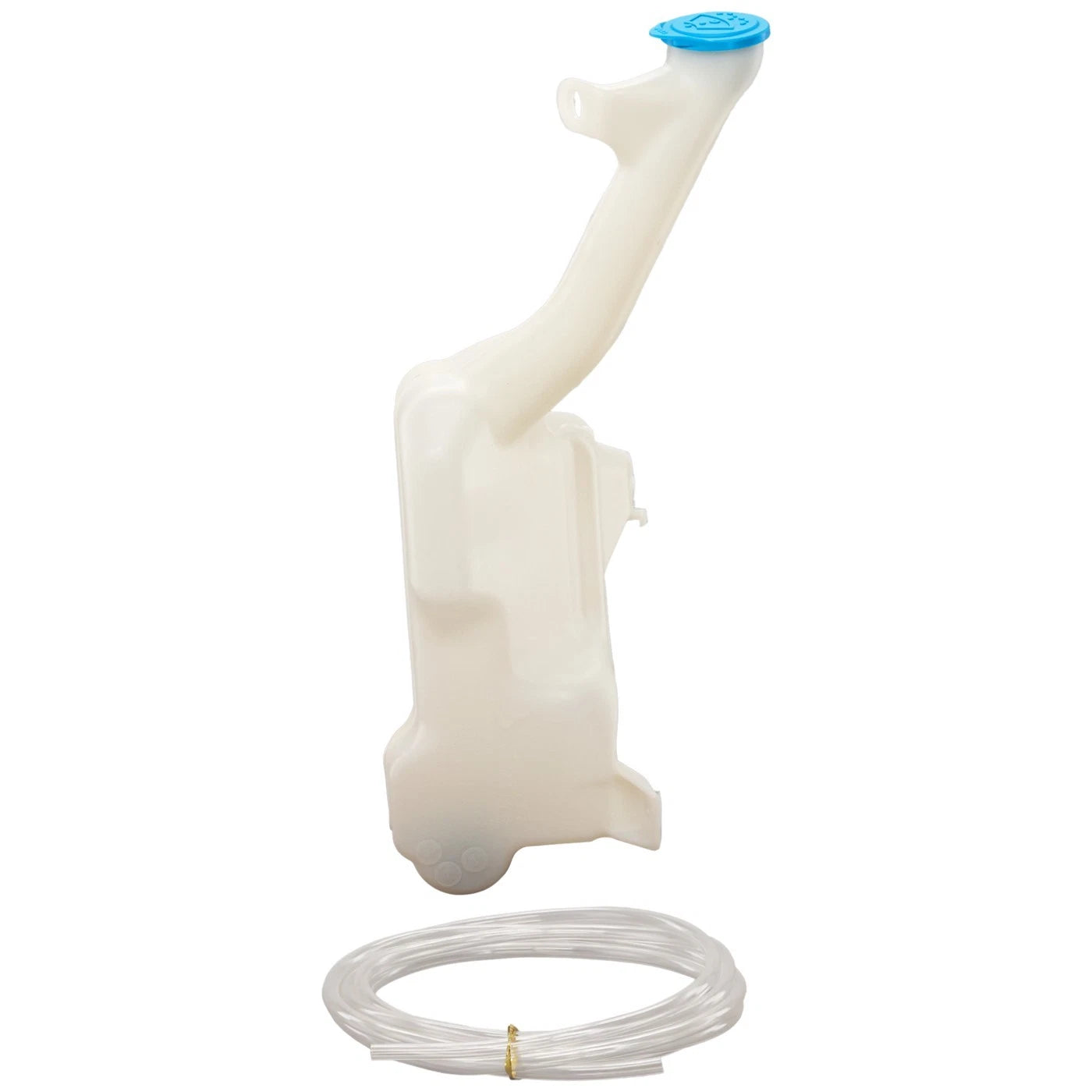 Washer Reservoir for Honda Accord (2013–2017) with Pump and Cap