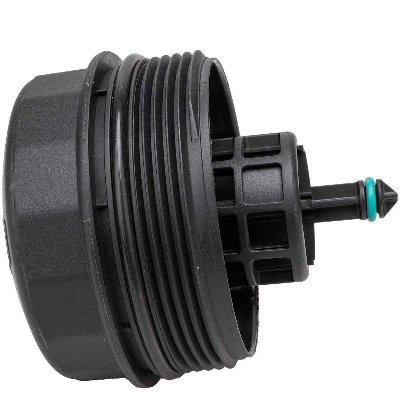 Oil Filter Housing Cover for BMW X6 X5 328i 528i X3 N52 (2006–2017)