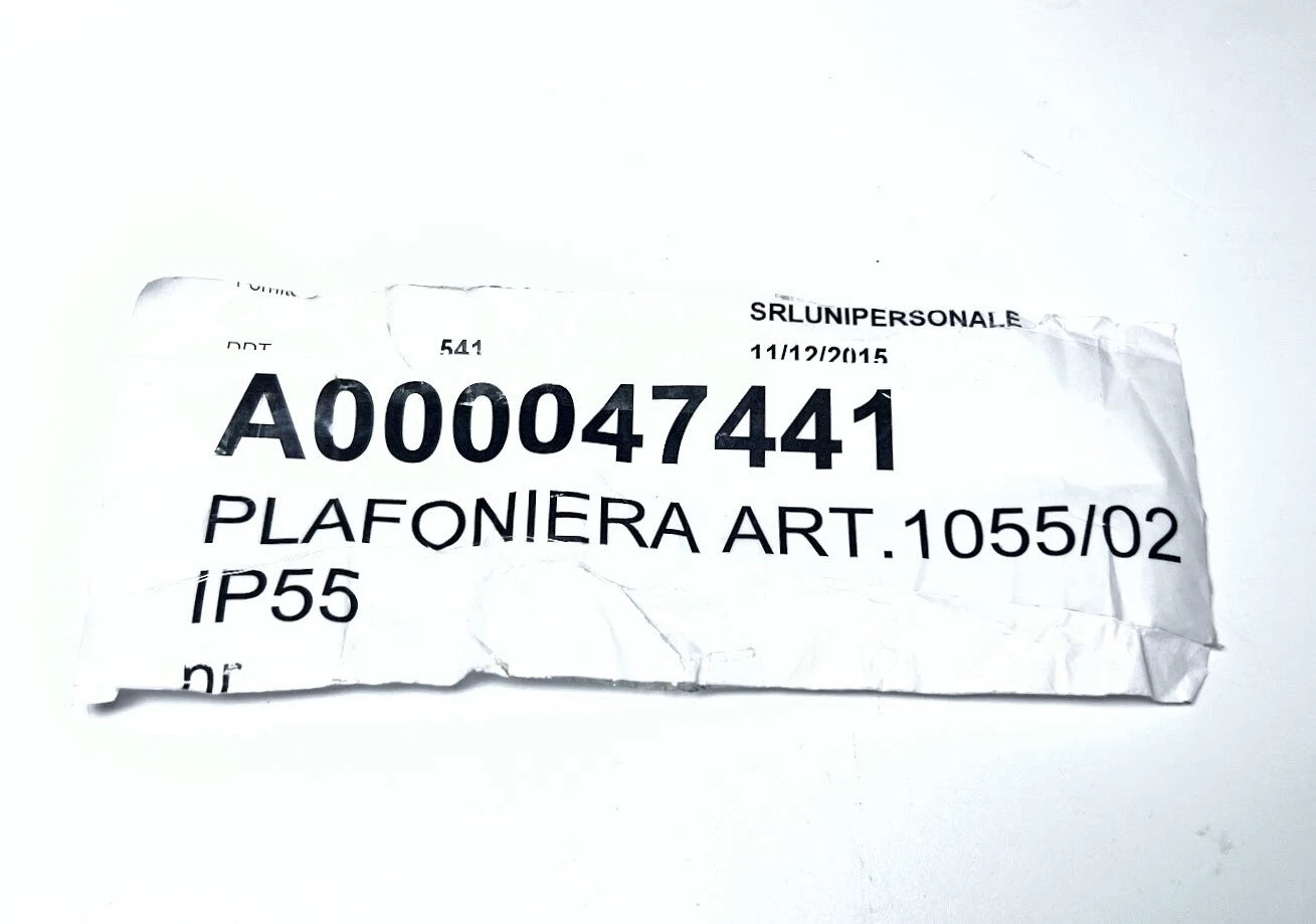 Palagi SR L1055 LED Light for