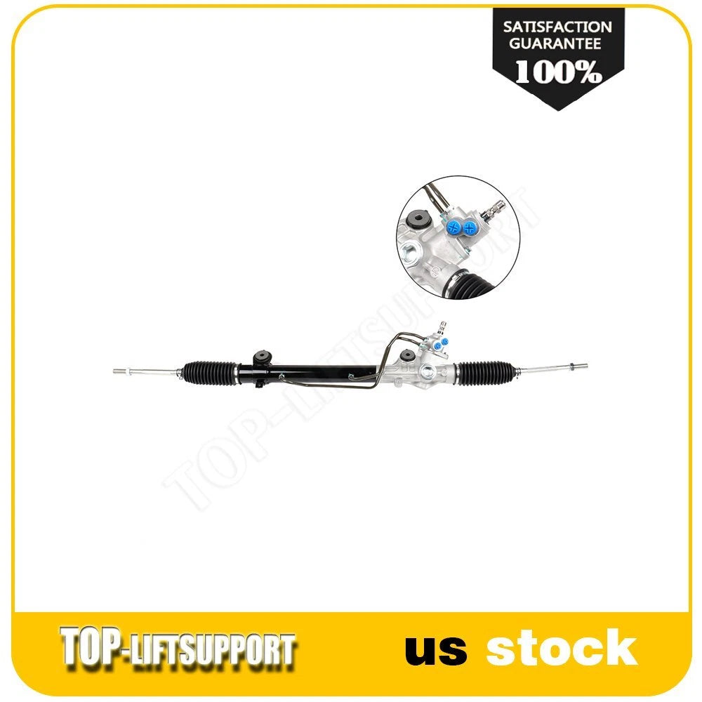 Steering Rack for Toyota Tacoma (2006–2009)