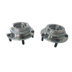 2pcs Wheel Bearing & Hub Assembly for Kia Sorento RWD (2007–2009) 530003E201