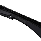 Front Wiper Cowl Panel Grille for Toyota RAV4 (2019–2023) 55708-42230 Black
