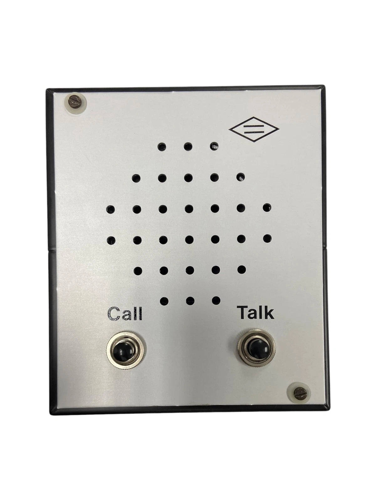 Substation Bulkhead for Amplidan Sam Electronics (820015008)