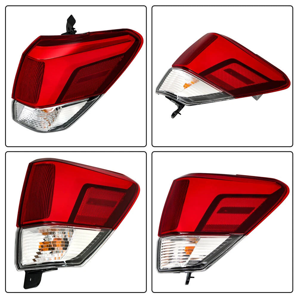 Clear Brake Lamp for Subaru Forester (2019-2021)