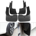 Mud Flaps Splash Guards for Toyota Corolla Altis (2007-2013)