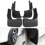 Mud Flaps Splash Guards for Toyota Corolla Altis (2007-2013)