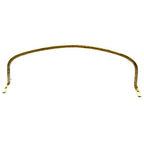 Bonnet Hoop for Massey Ferguson FF30 TE20 TEA20 TED20 TEF20 (1950–1970)